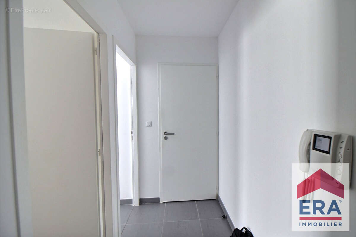 Appartement à MONTELIMAR