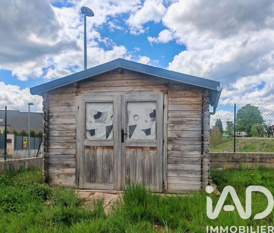 Photo 7 - Maison à LE RUSSEY