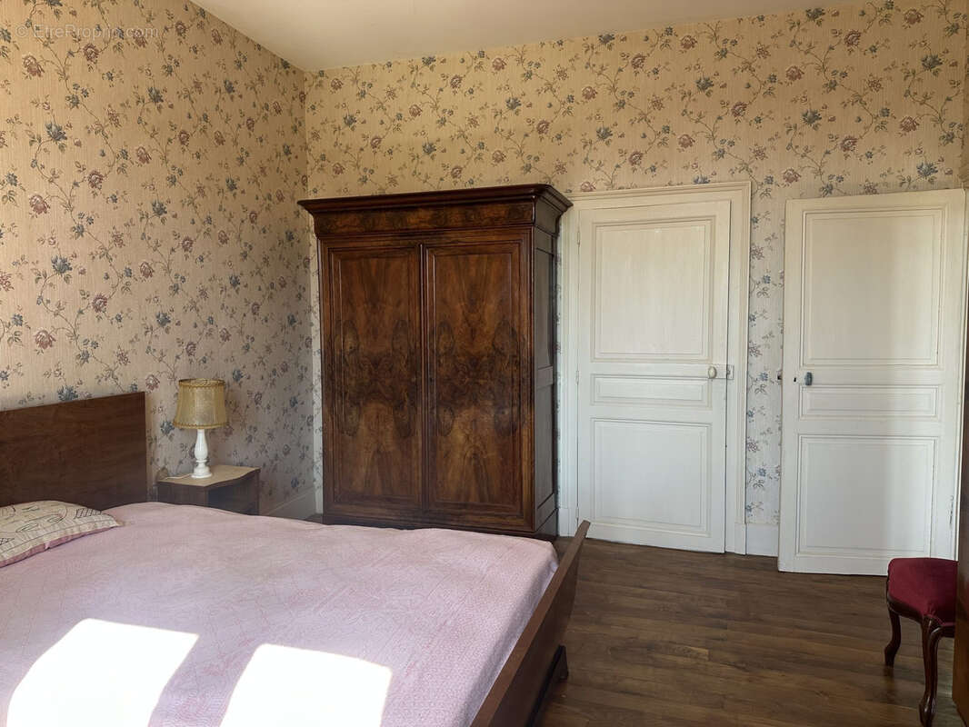 Maison de campagne sur 1,5 ha ! - photo 27