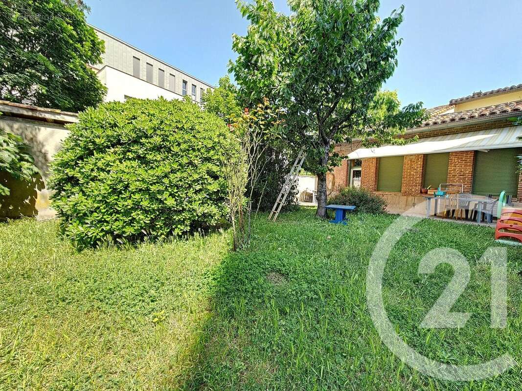 Appartement à MONTAUBAN