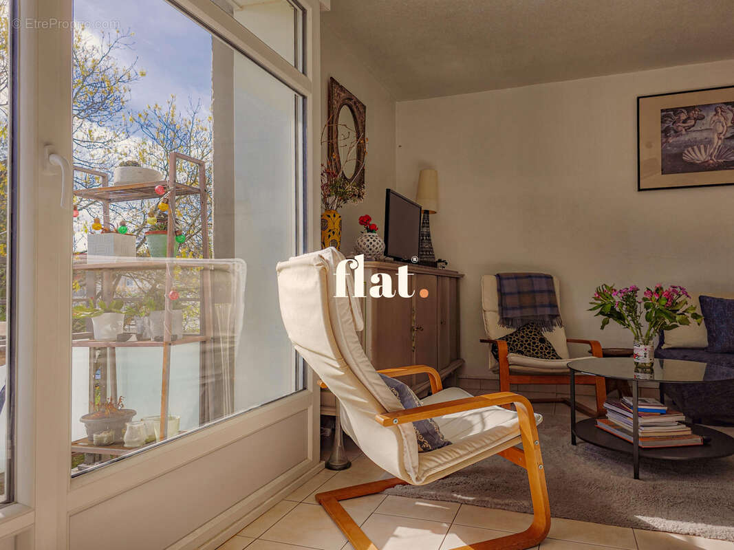 Appartement à ORVAULT