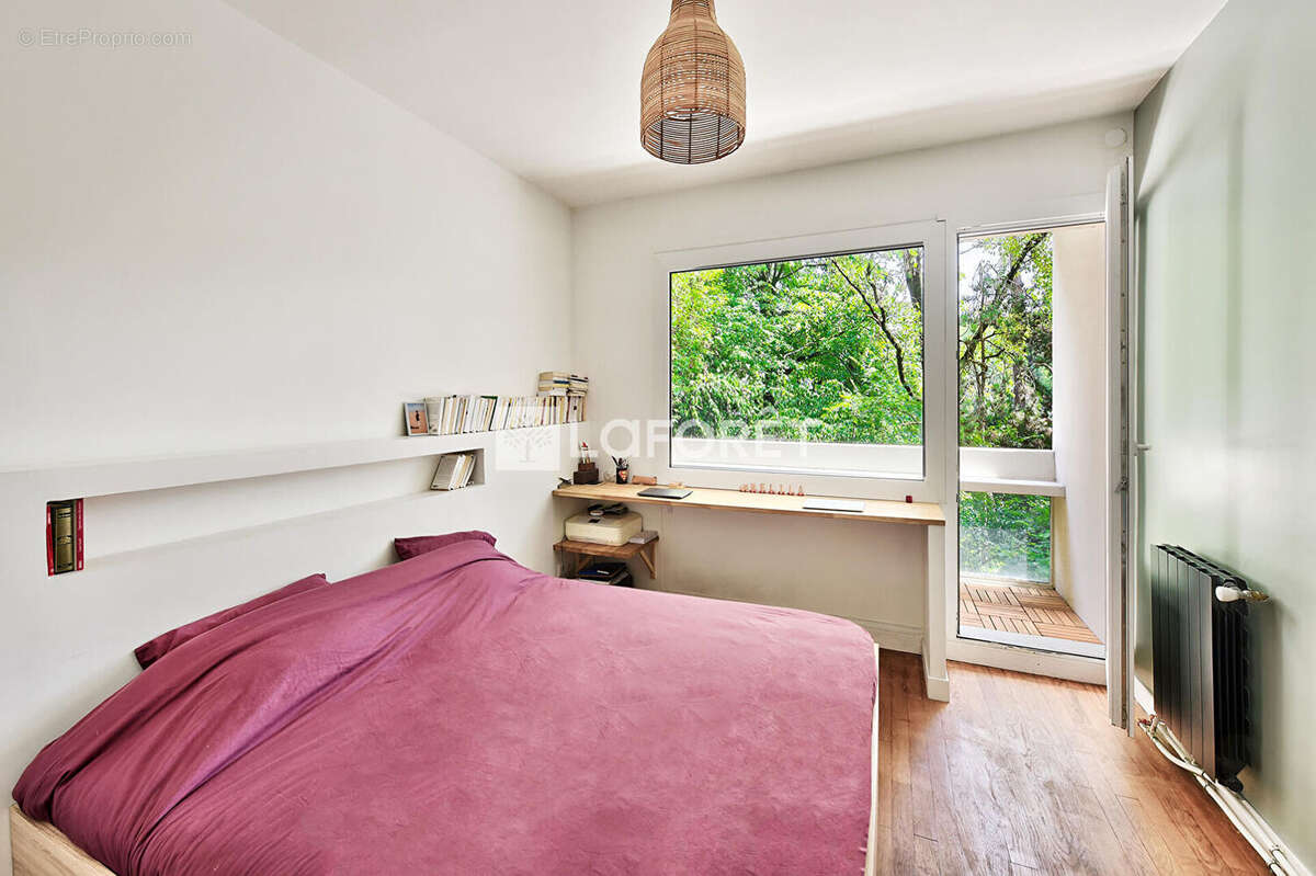 Appartement à CALUIRE-ET-CUIRE