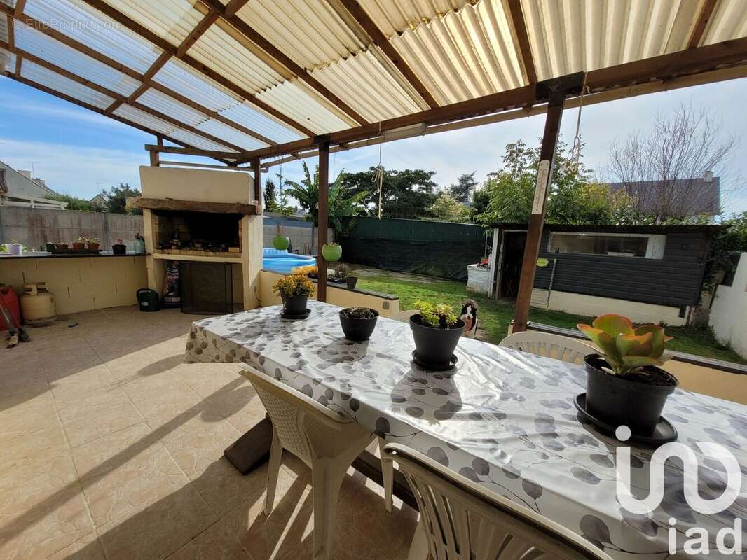 Photo 7 - Maison à PLERGUER