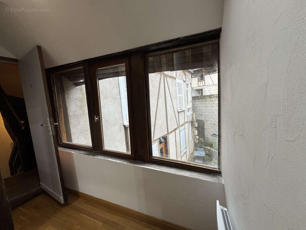 Appartement à BOURGES