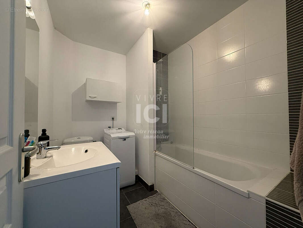 Maison à SAINTE-GEMMES-SUR-LOIRE