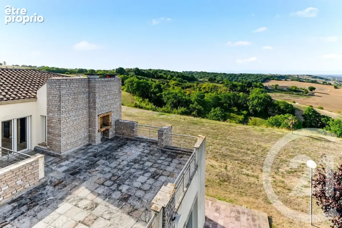 Maison 8 pièces 383 m² à vendre à L'isle-En-Dodon (31230) - photo 23