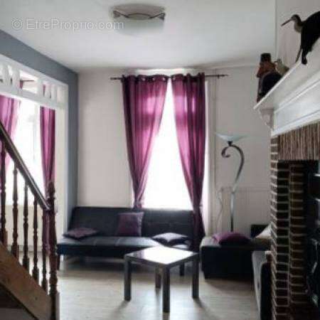 1 n°6 - Maison à ACHEUX-EN-VIMEU