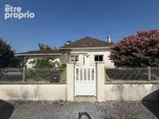 Maison à LESTELLE-BETHARRAM