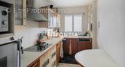 Appartement à FLEURY-LES-AUBRAIS