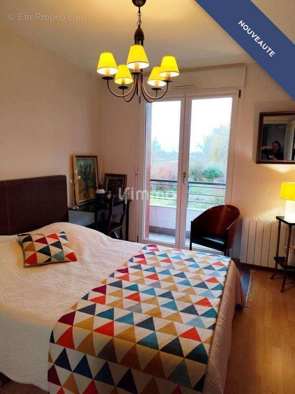 Appartement à SOUFFELWEYERSHEIM