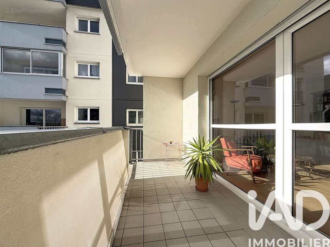 Photo 8 - Appartement à SAINT-MALO