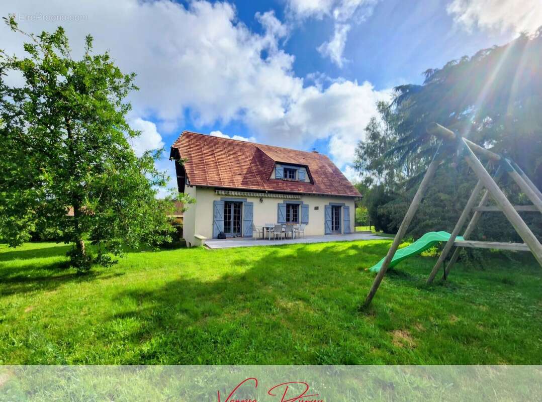 Maison 120 m² à Epreville-Pres-Le-Neubourg  - photo 10