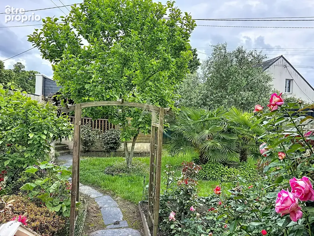 Maison Trélazé Familiale secteur Les Tellières . - photo 3