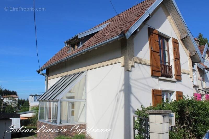 Maison à MONTBELIARD