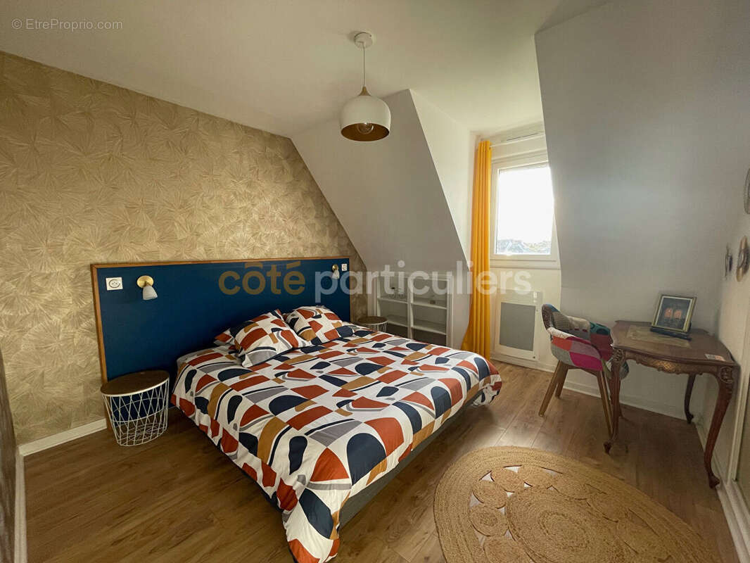 Grande maison,  bien située avec 8 chambres - photo 11