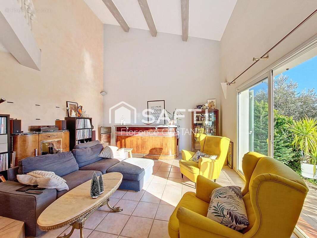 Photo 2 - Maison à COUDOUX