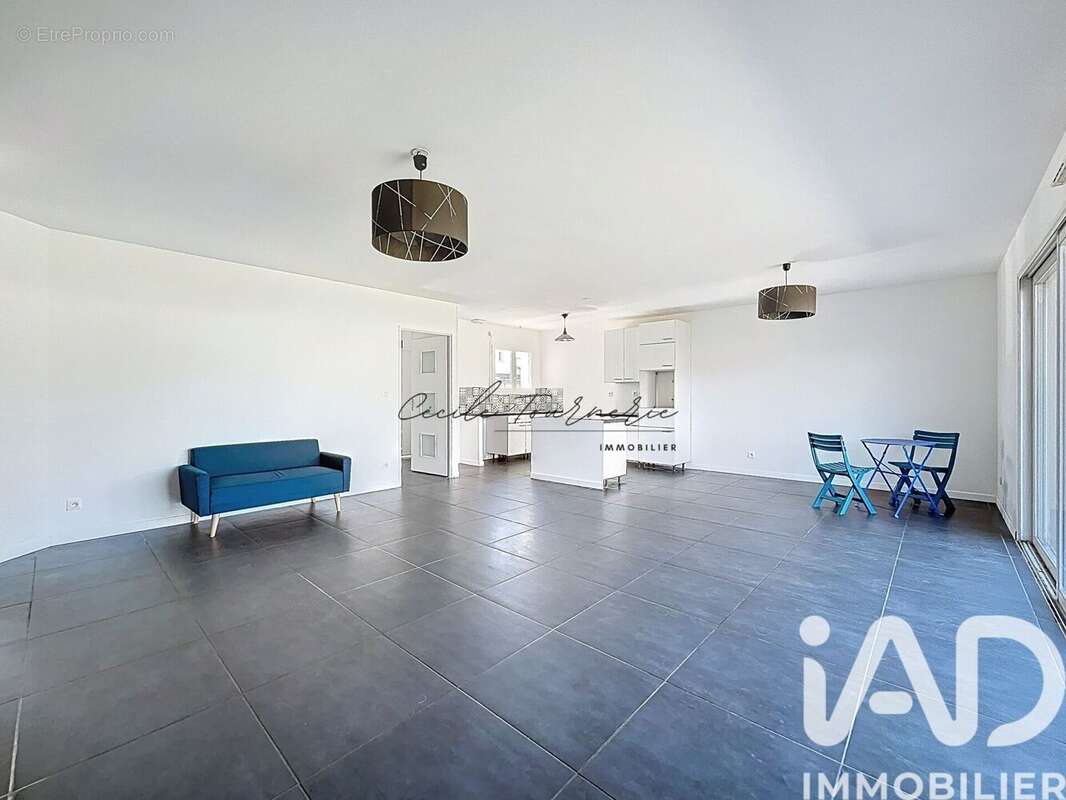 Photo 3 - Maison à SAINT-ANDRE-DE-CUBZAC