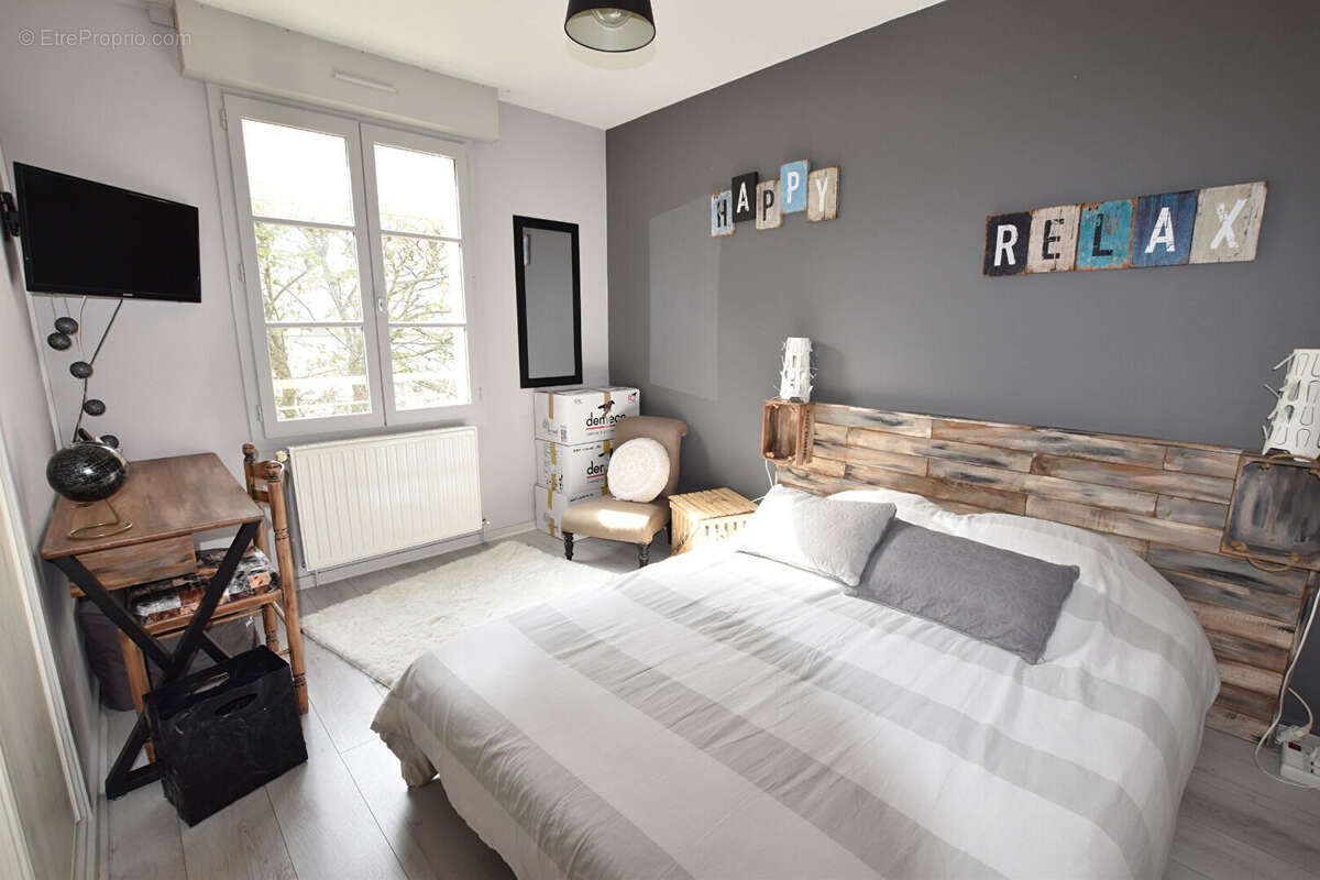 Appartement à ROANNE