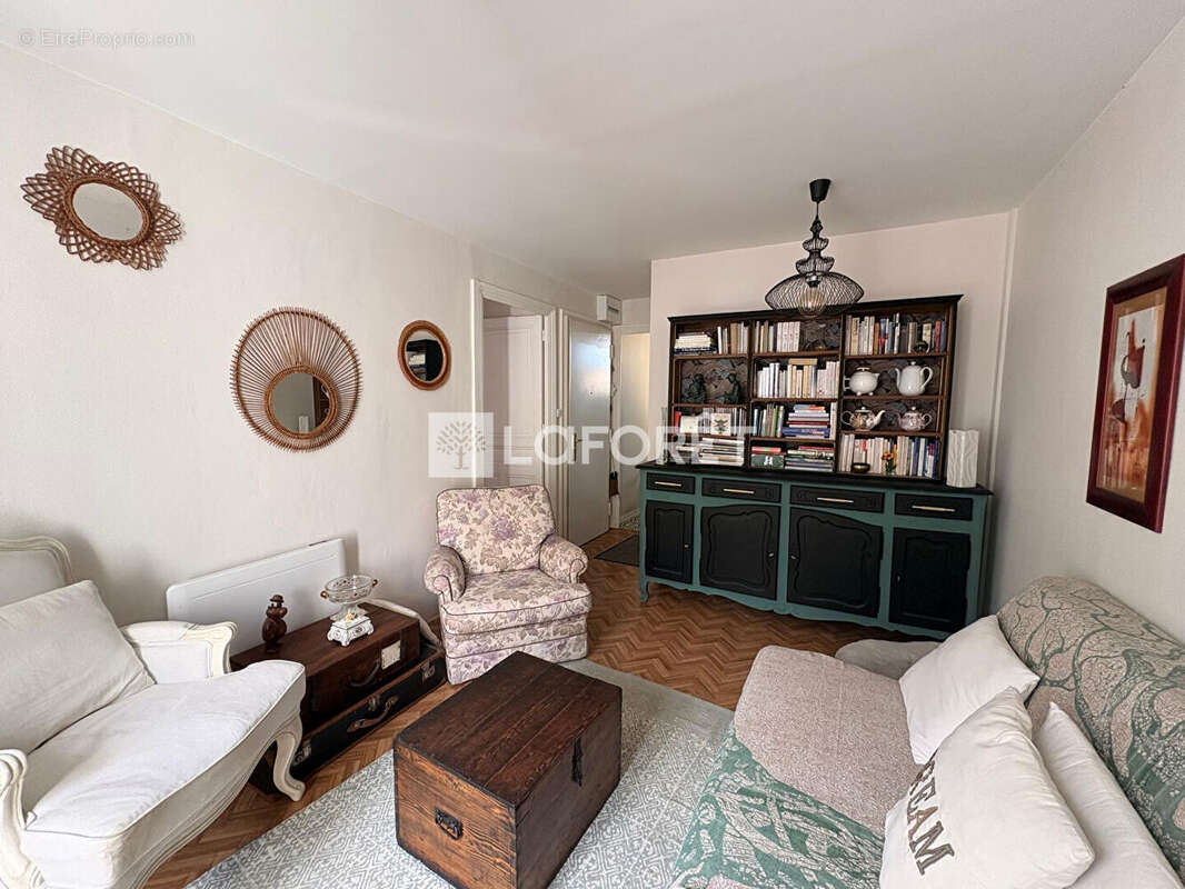 Appartement à AMELIE-LES-BAINS-PALALDA