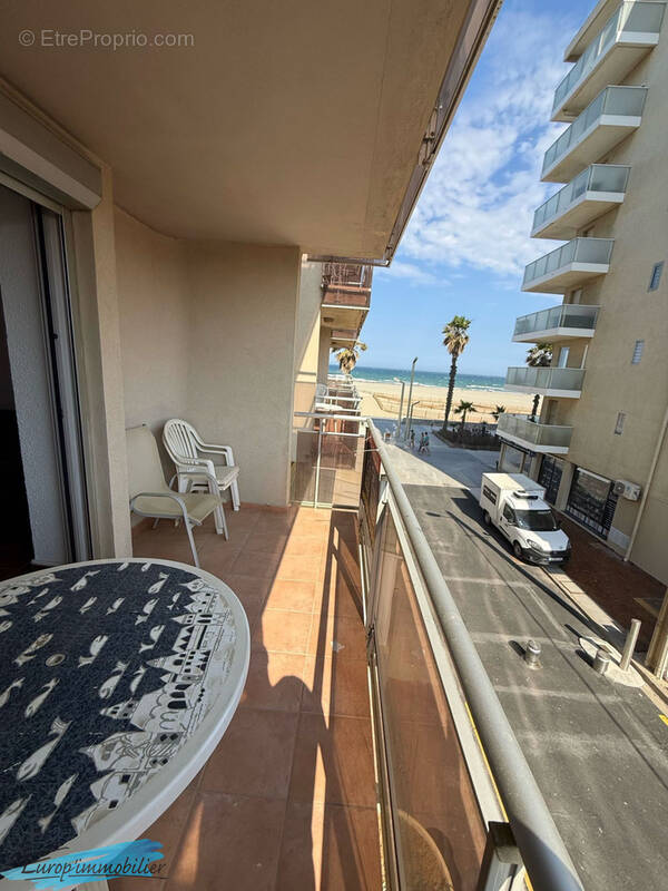 Appartement à SAINT-NAZAIRE