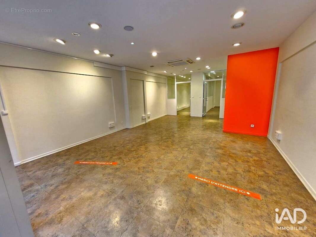 Photo 7 - Commerce à GIEN