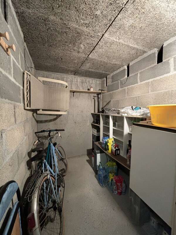 Appartement à LE CROTOY