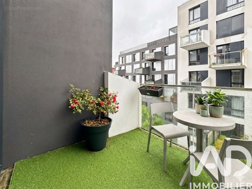 Photo 9 - Appartement à MASSY