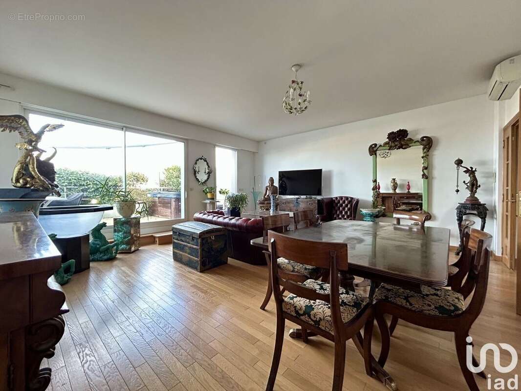 Photo 3 - Appartement à LA ROCHELLE