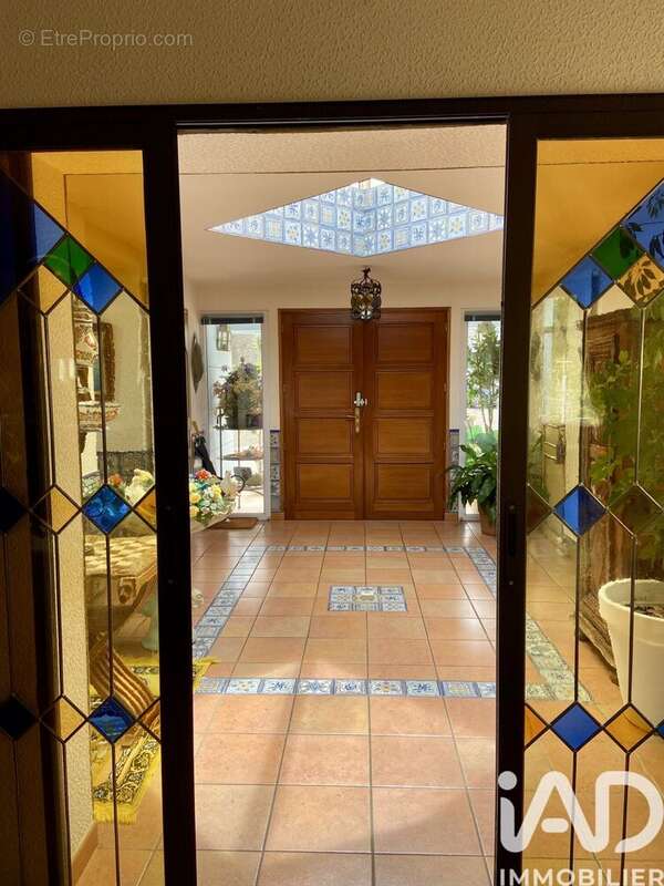 Photo 4 - Maison à NOYAL-PONTIVY