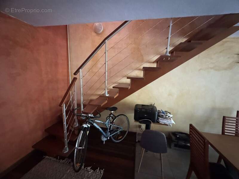 Appartement à CAYENNE