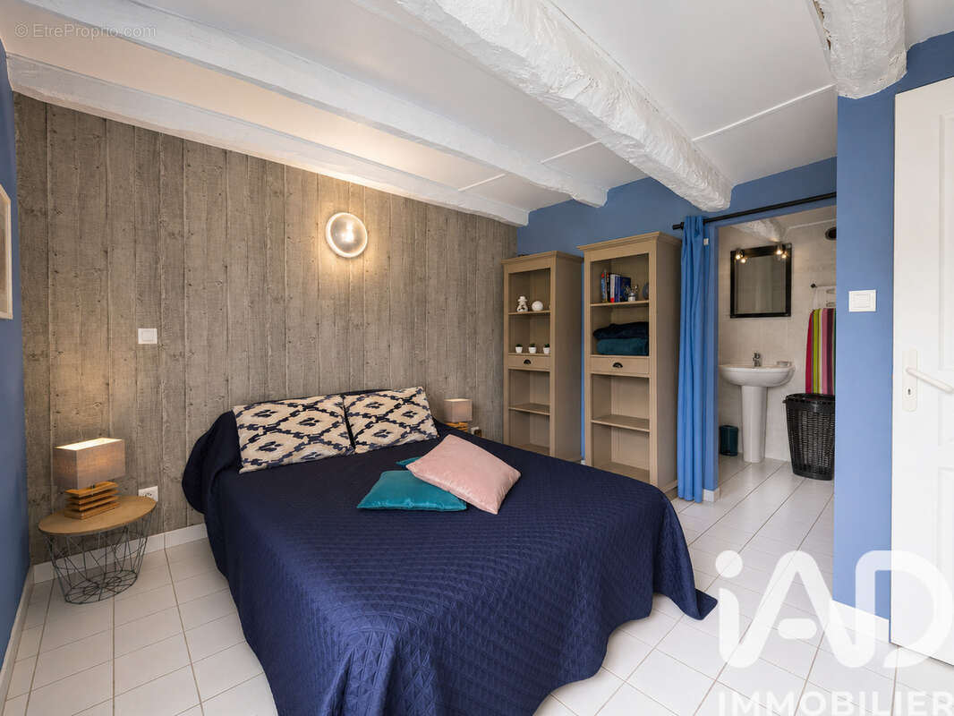Maison 162 m² à Liourdres  - photo 7