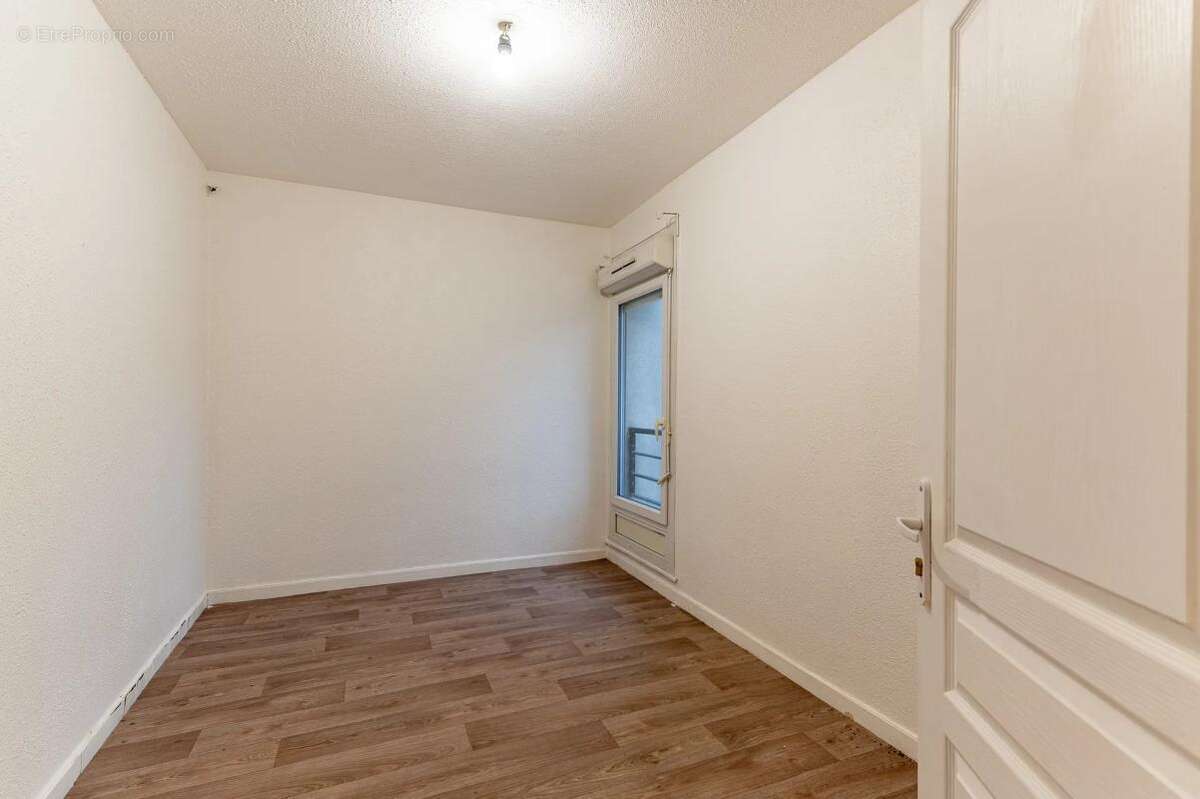Appartement à AULNAY-SOUS-BOIS