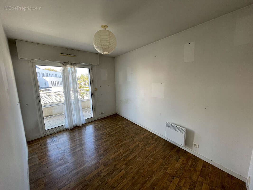 Appartement à FOUESNANT