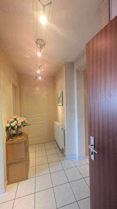 Appartement à CREUTZWALD