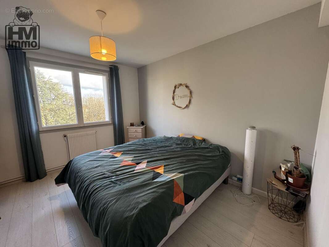 Appartement à LIMOGES