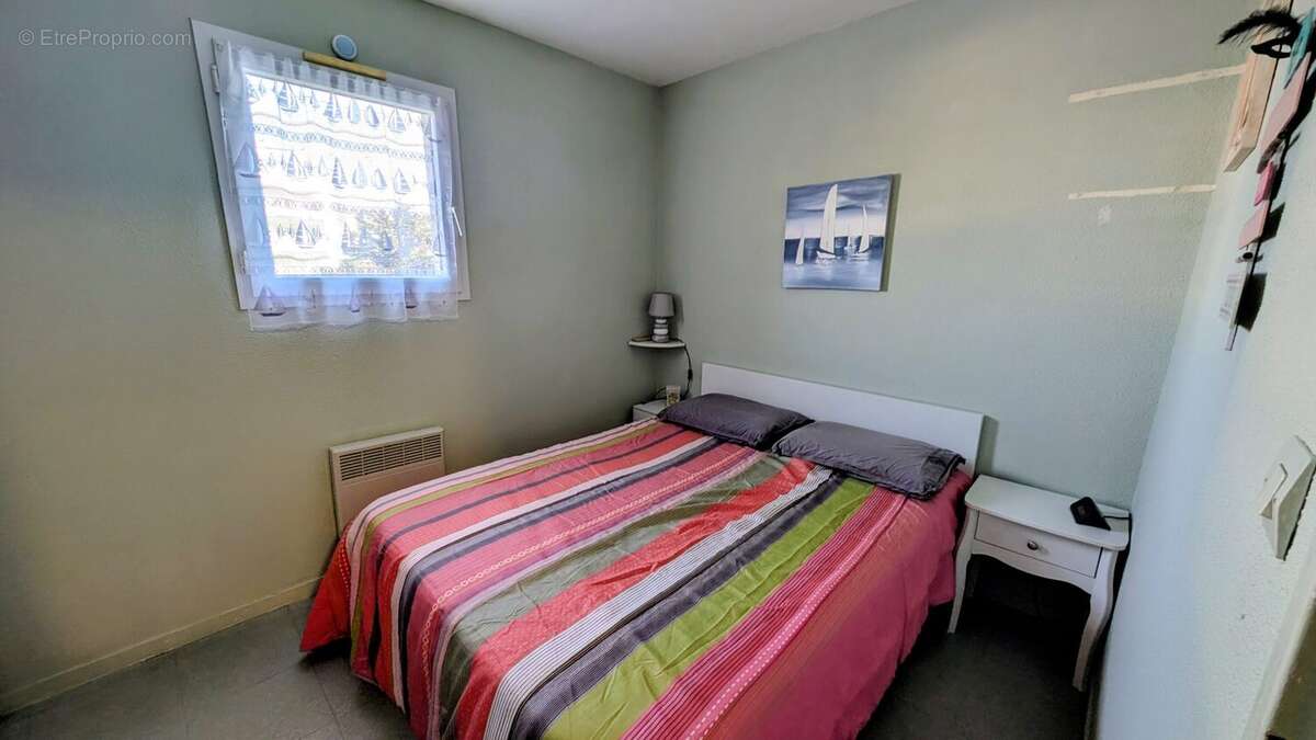 Appartement à ARZON