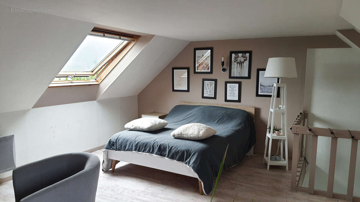 Maison à LESNEVEN