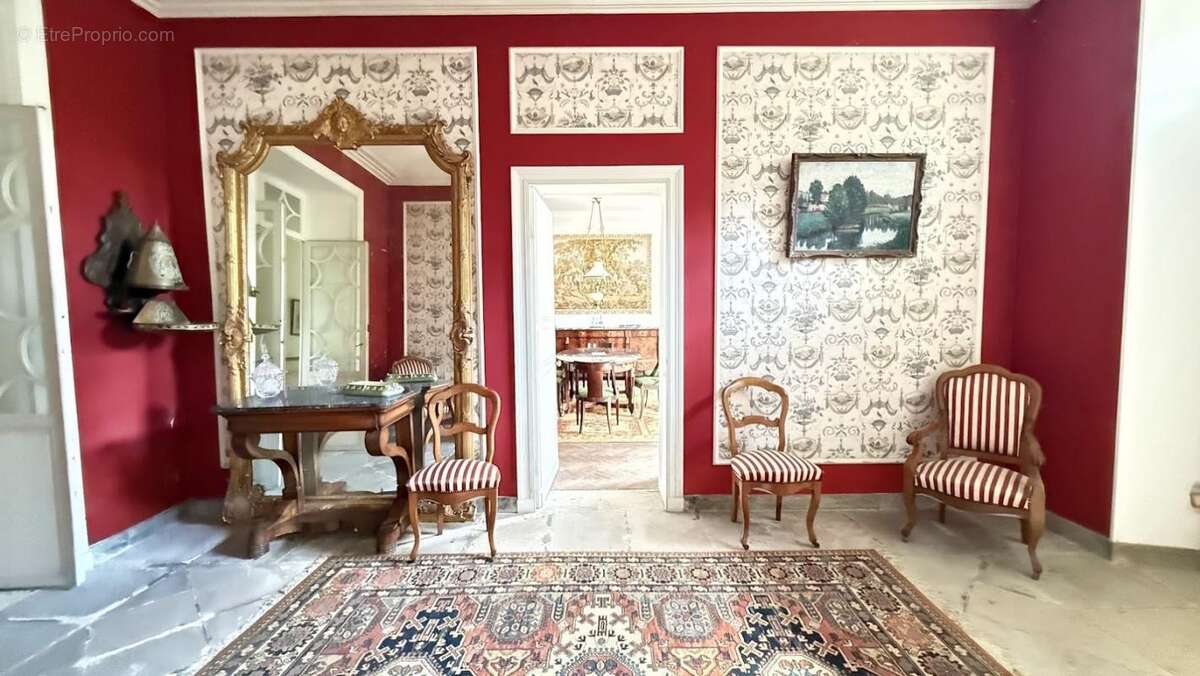 Maison à DAX