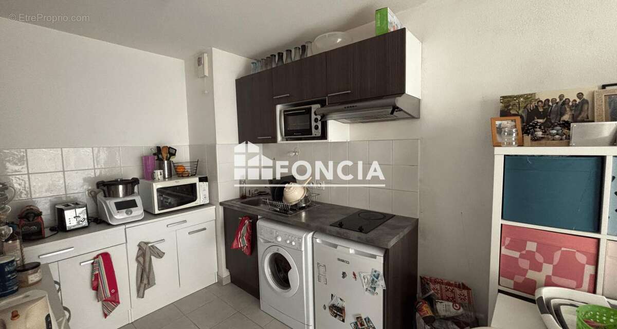 Appartement à AVIGNON