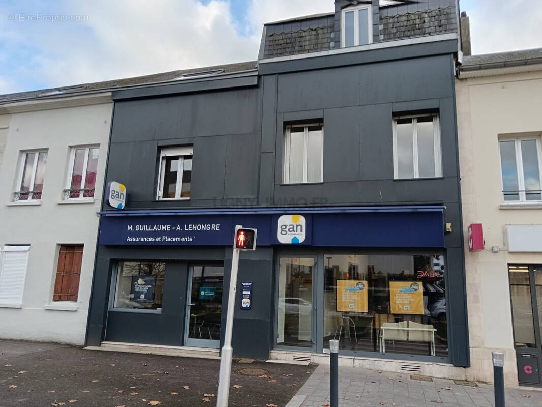 Appartement à LE PETIT-QUEVILLY