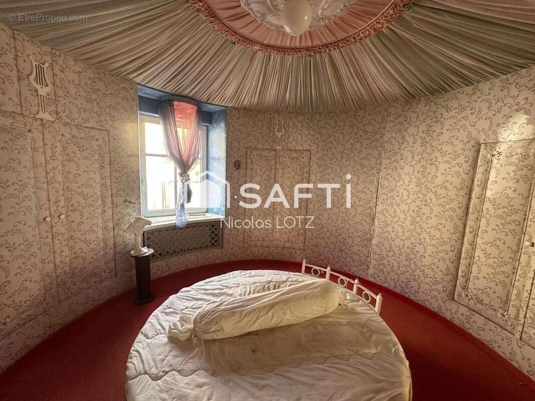 Photo 6 - Maison à HOMBOURG-HAUT