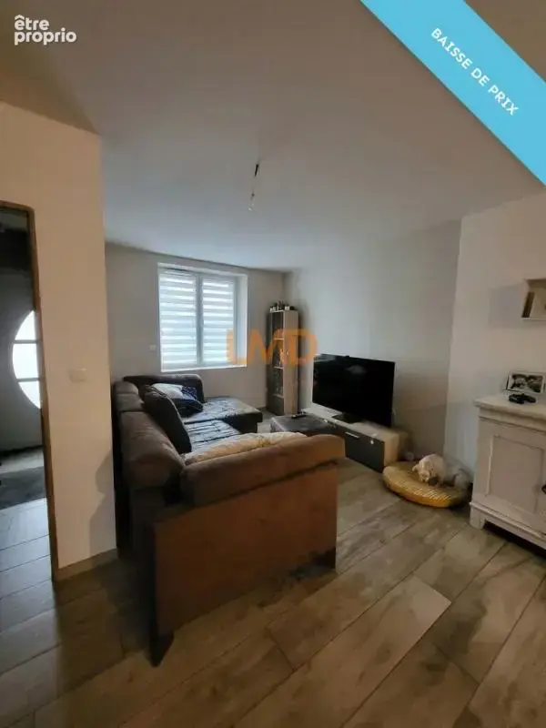 Photo Maison à Aniche au prix de 148 000€