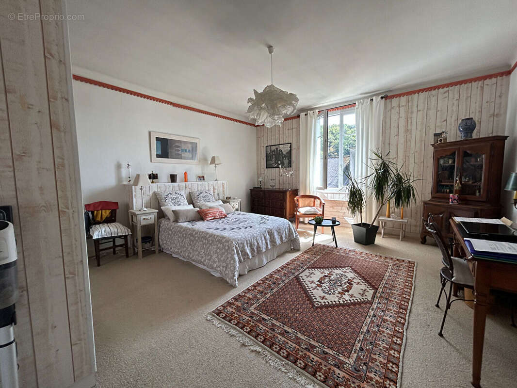 Appartement à QUIMPER