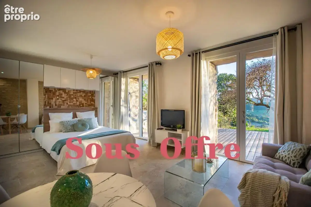 Appartement à DIGNE-LES-BAINS