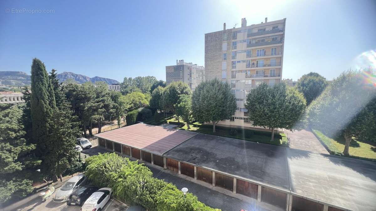 Appartement - photo 16