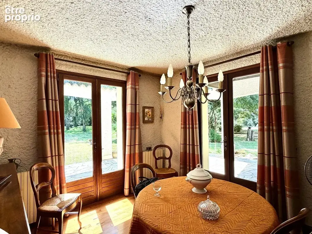 Maison 7 pièces 186 m² à vendre à Montauban (82000) - photo 5
