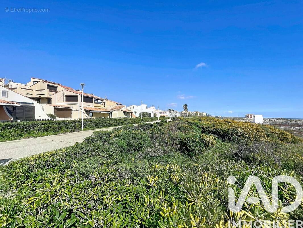 Photo 1 - Appartement à LEUCATE