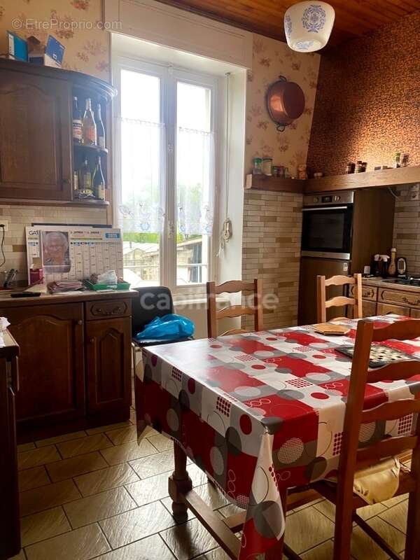 Maison à LURE