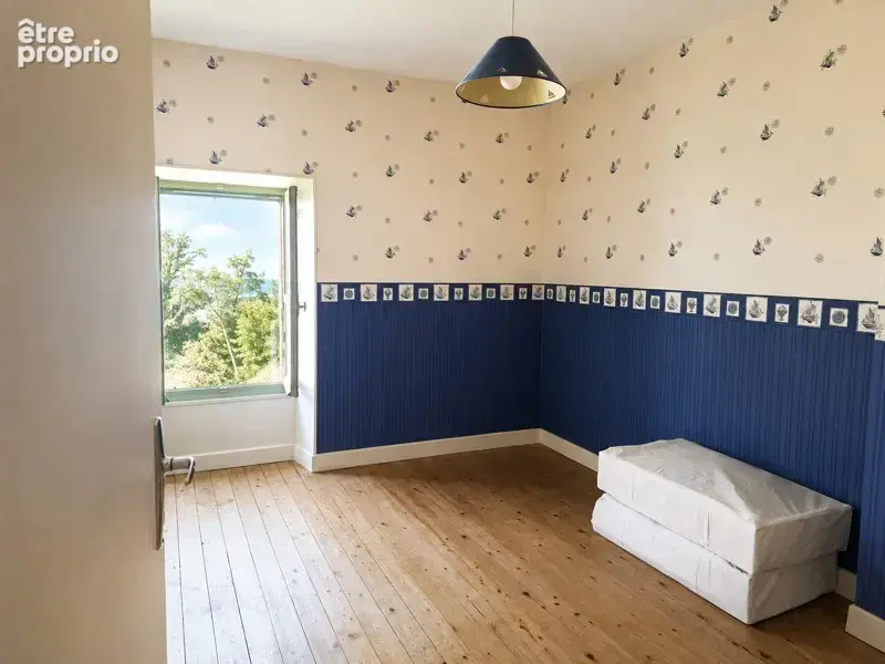 Maison de 4 pièces principales - photo 4