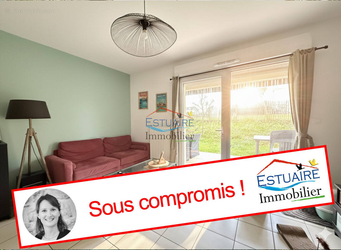 Appartement à SAINT-HERBLAIN